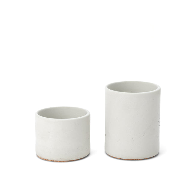bd2 Basic – Beton Becher Set