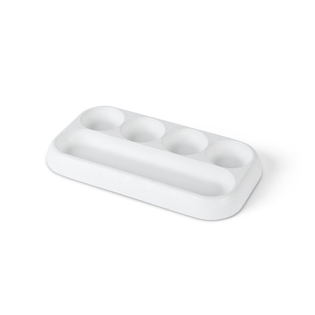 „Teilbereich" Ordnungshelfer aus Beton