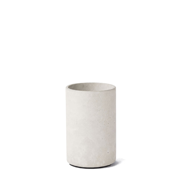 Flaschenkühler „Solid “ aus Beton