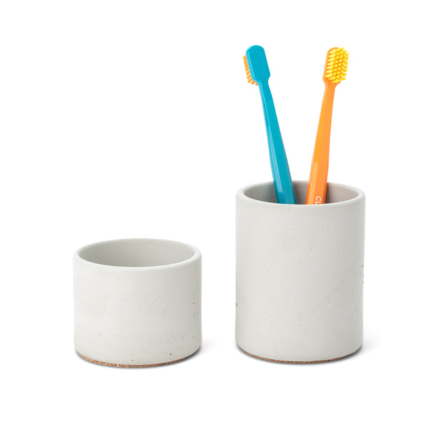 bd2 Basic – Beton Becher Set