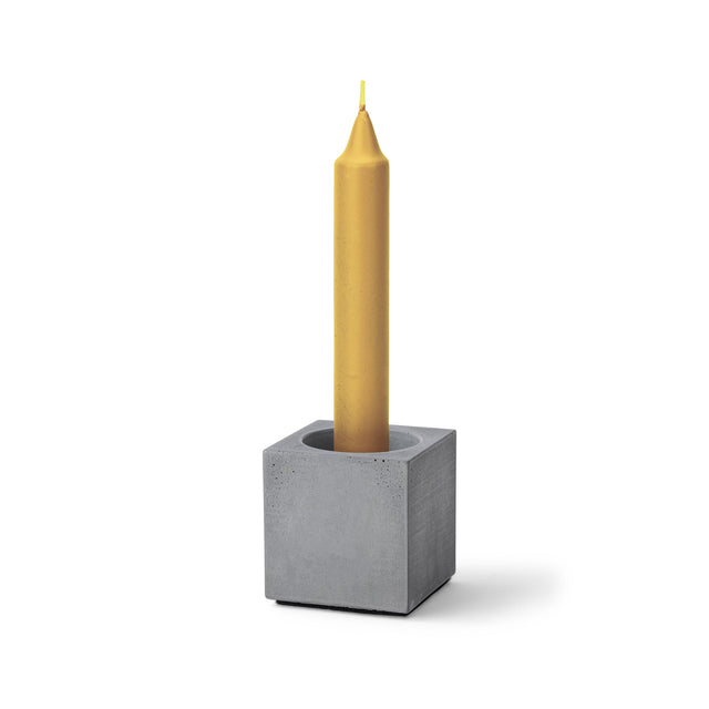 Kerzenhalter Newblock – Stabkerzenfunktion