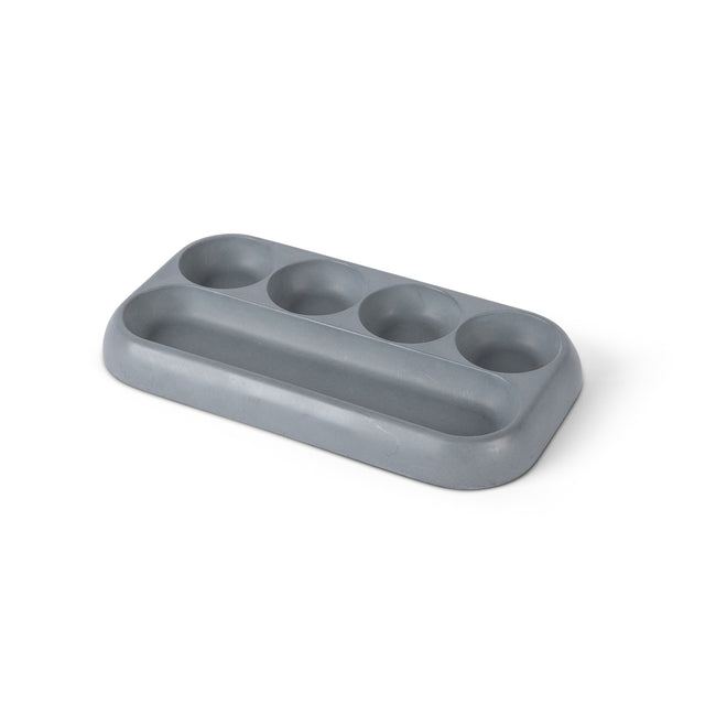 „Teilbereich" Ordnungshelfer aus Beton