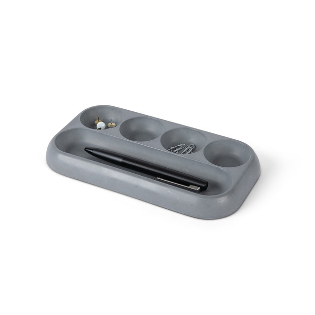 „Teilbereich" Ordnungshelfer aus Beton